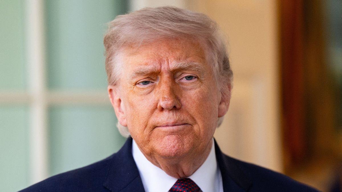 image of Billy Ray Cyrus previously endorsed Donald Trump. 