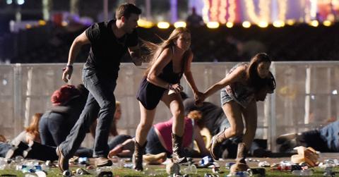 Las Vegas Shooting 10 Stories Heroism Long