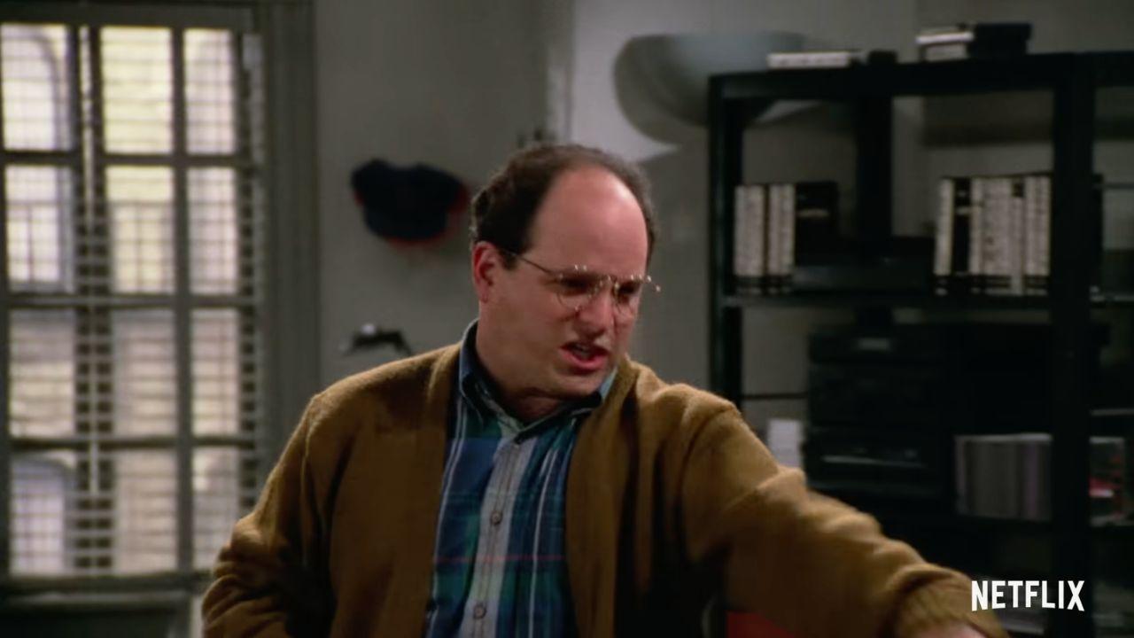 Photo of Jason Alexander didn't expect fame to last.