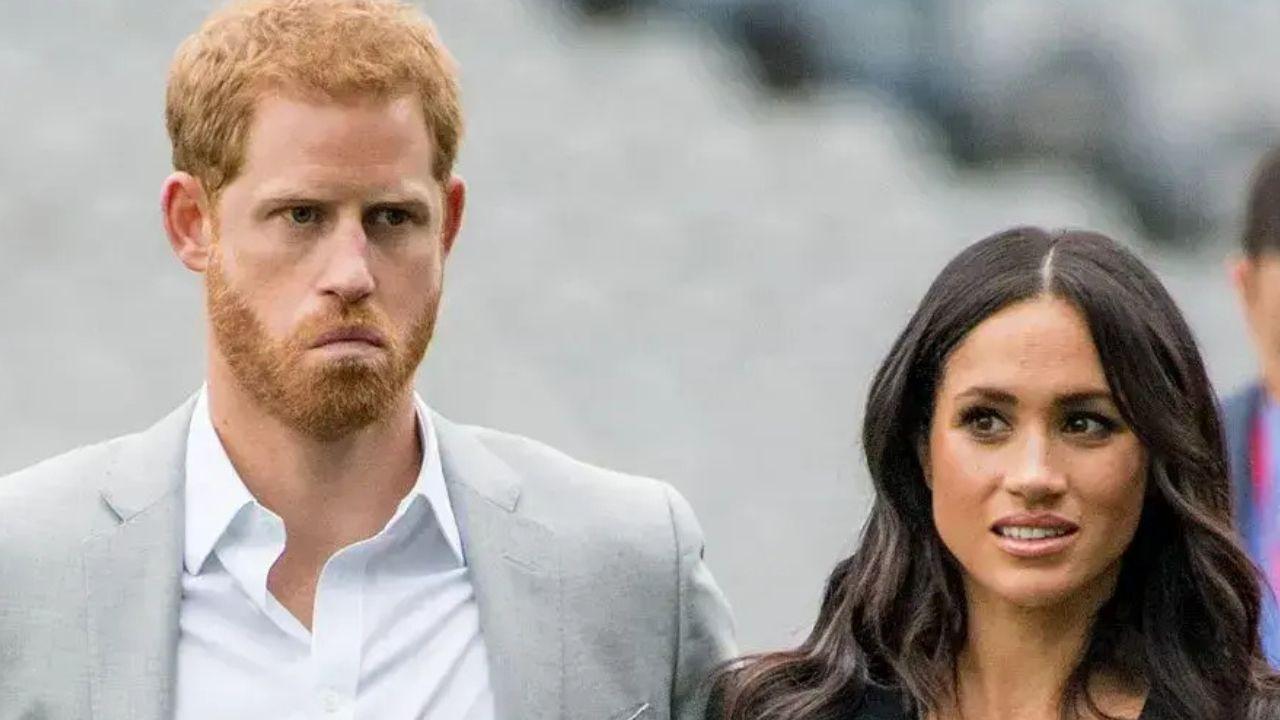 image of royal family