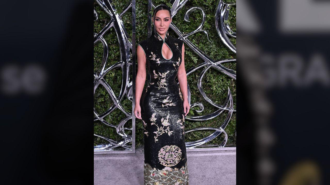 image of Kim kardashian