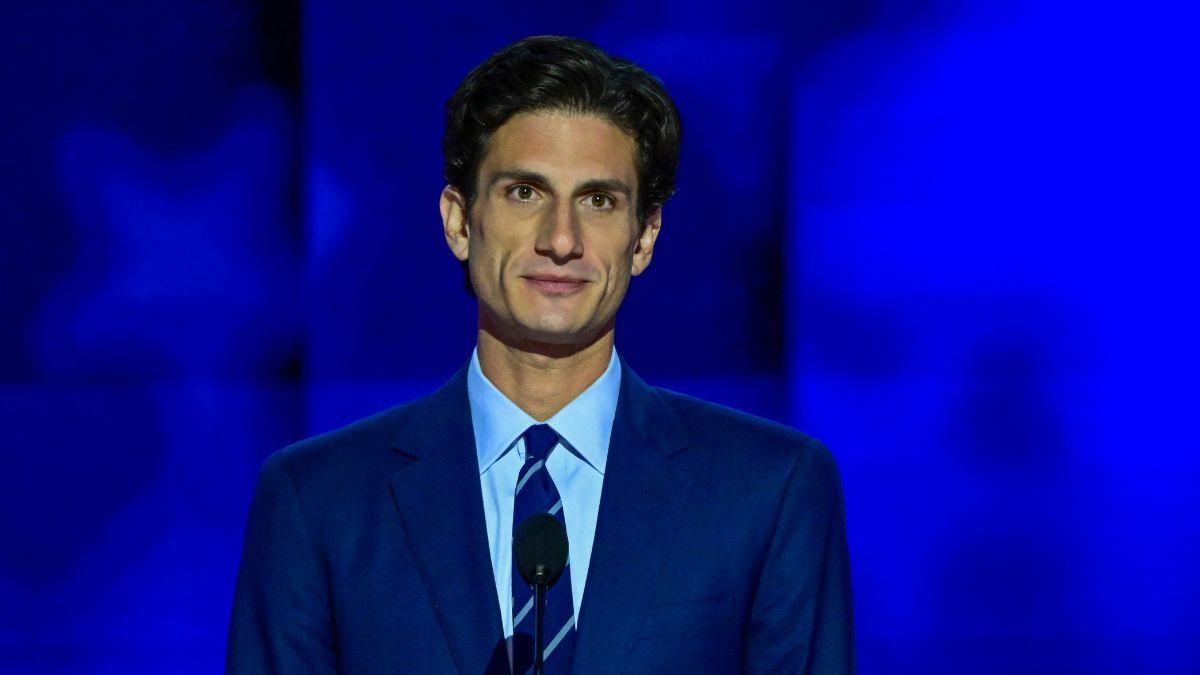 Jack Schlossberg