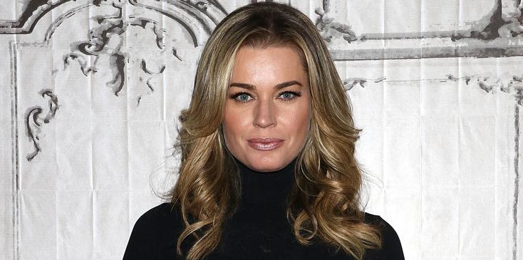 Rebecca Romijn presides over new, naked 'Skin Wars