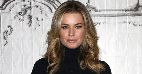 AOL Build Speaker Series – Rebecca Romijn, “Skin Wars”