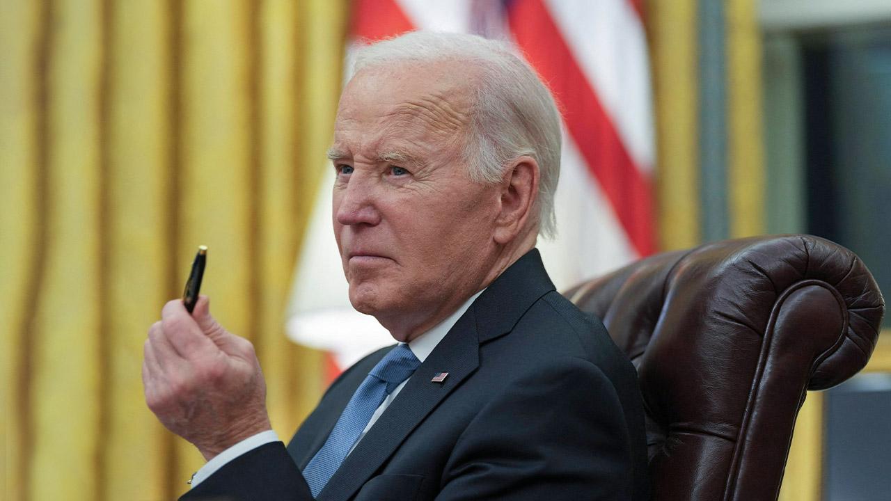 Joe Biden