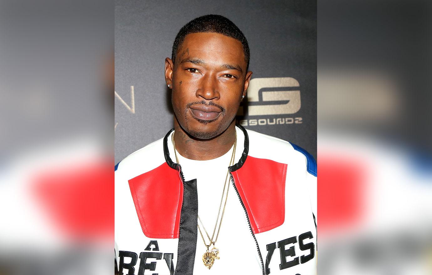 kevin mccall eva marcille