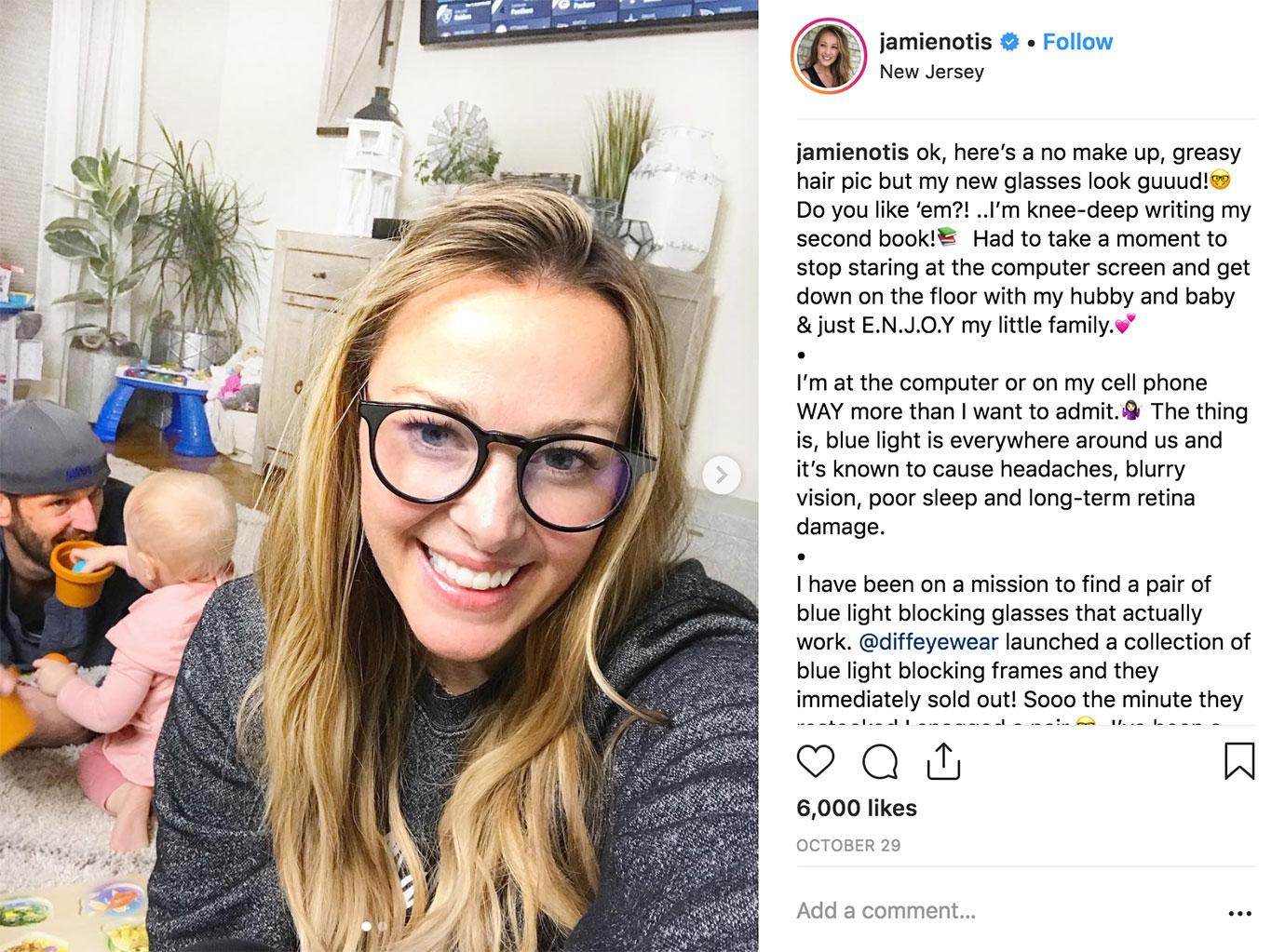 Married At First Sight Jamie Otis Doug Hehner Expecting Nd Baby