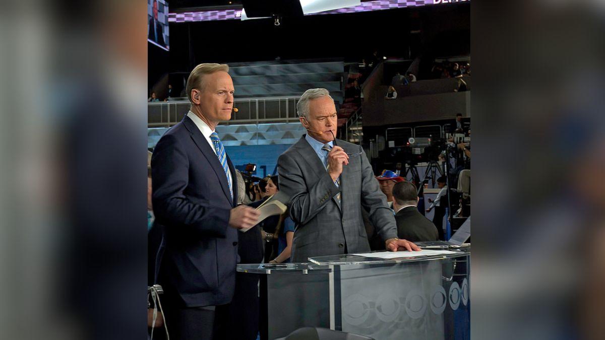 image of Scott Pelley has been fired from '60 Minutes.'