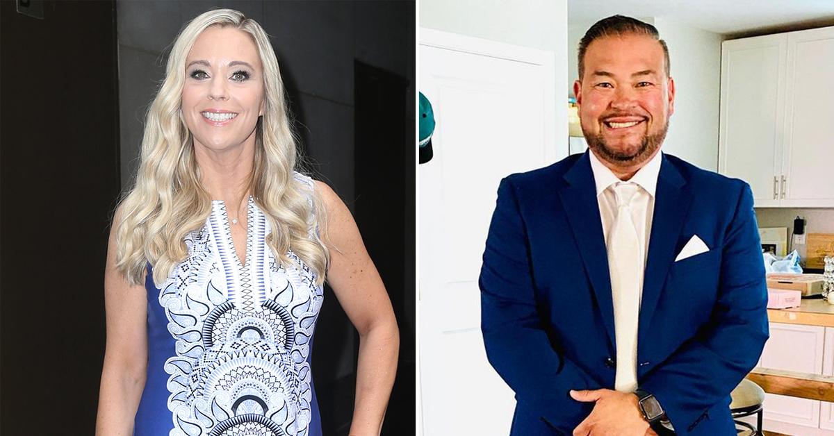 Kate Gosselin Is Still Going After Ex-Husband Jon For BIG BUCKS In