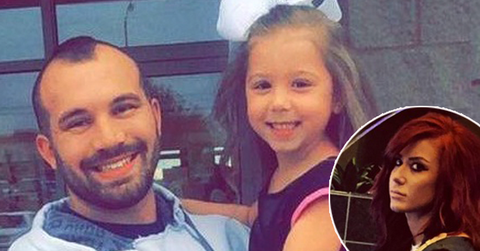 Chelsea houska adam lind custody battle