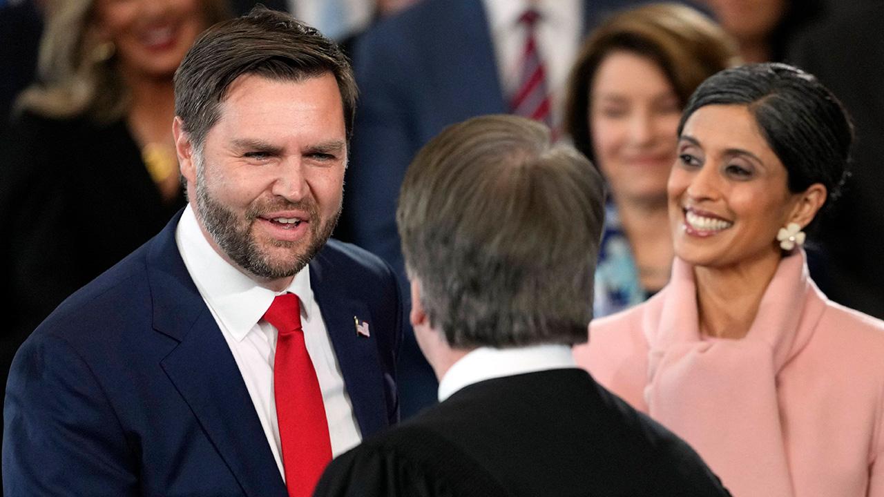 photo of The pro-life VP was called out for saying his son wasn't 'alive' until he was born.