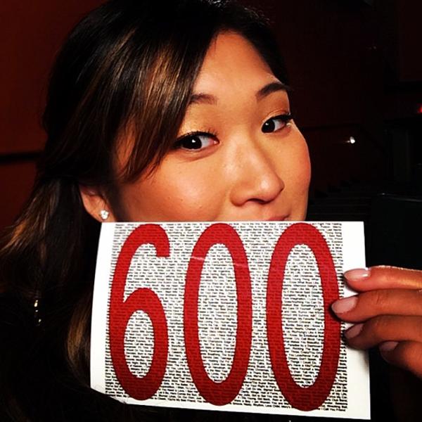 Jenna Ushkowitz