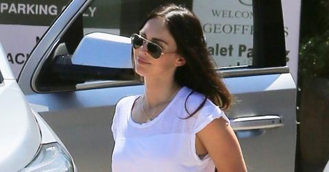 Megan Fox Husband Brian Austin Green Photos Long