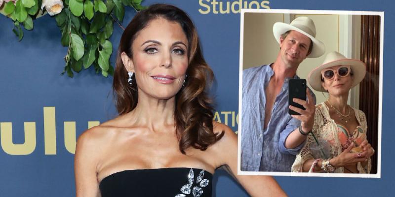 bethenny frankel divorce from peter sussman