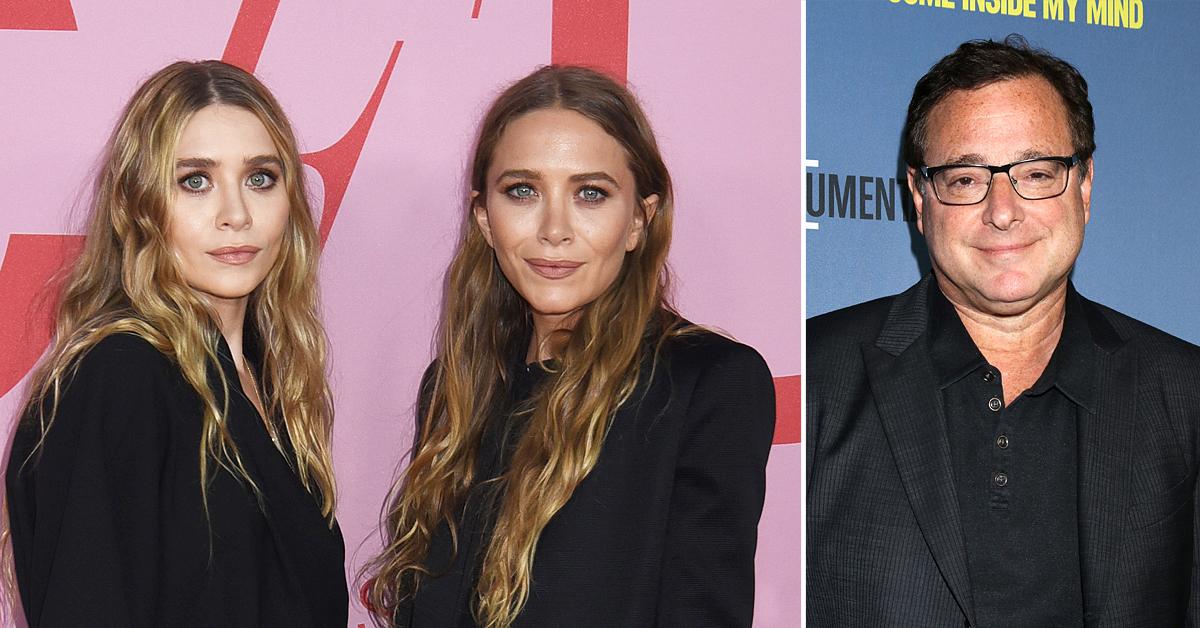 How the Olsen Twins Built Their Fashion Empire