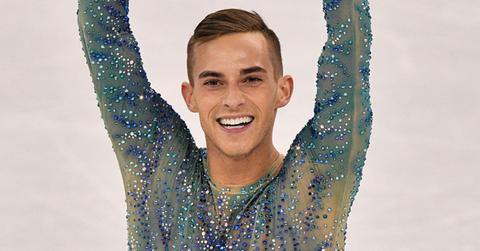 Adam rippon dwts