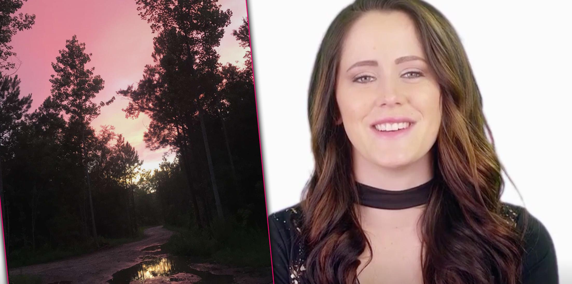 Jenelle evans net worth new home photos h