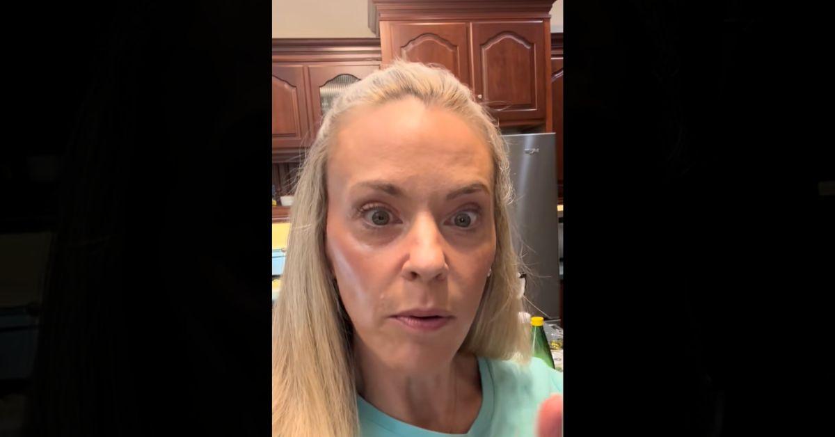 Photo of Kate Gosselin