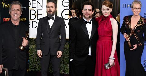 2017 oscar nominees scandals secrets exposed hero