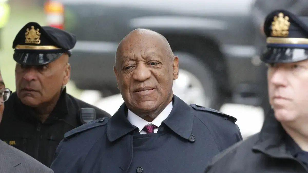 Bill Cosby