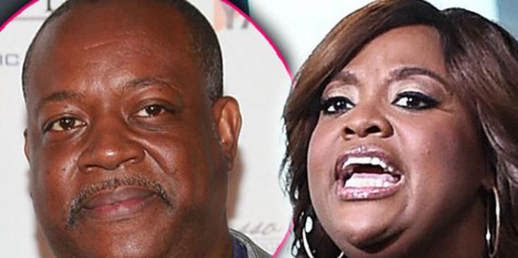 Sherri shepherd custody battle lama sally lawyer interview view ok hero