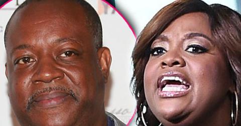 Sherri shepherd custody battle lama sally lawyer interview view ok hero