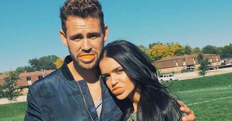 Raven Gates Nick Pell