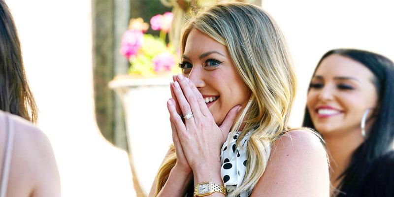 [Stassi Schroeder] Admits She 'Messed Up' After 'Vanderpump Rules' Firing