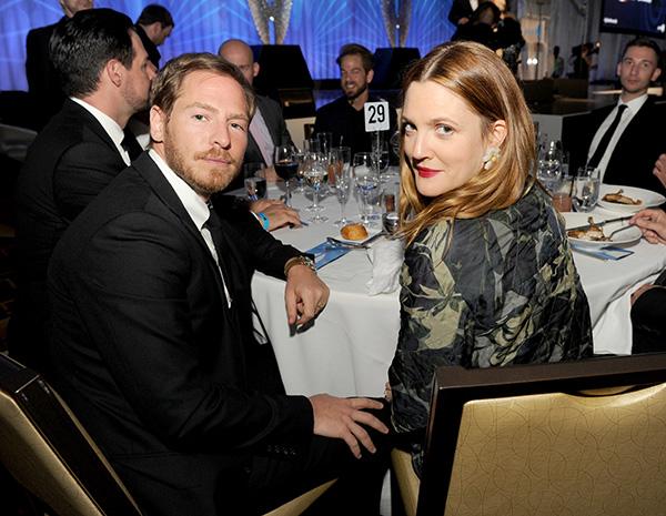 Dinner And Show – 24th Annual GLAAD Media Awardsdrew barrymore divorce vegas instagram
