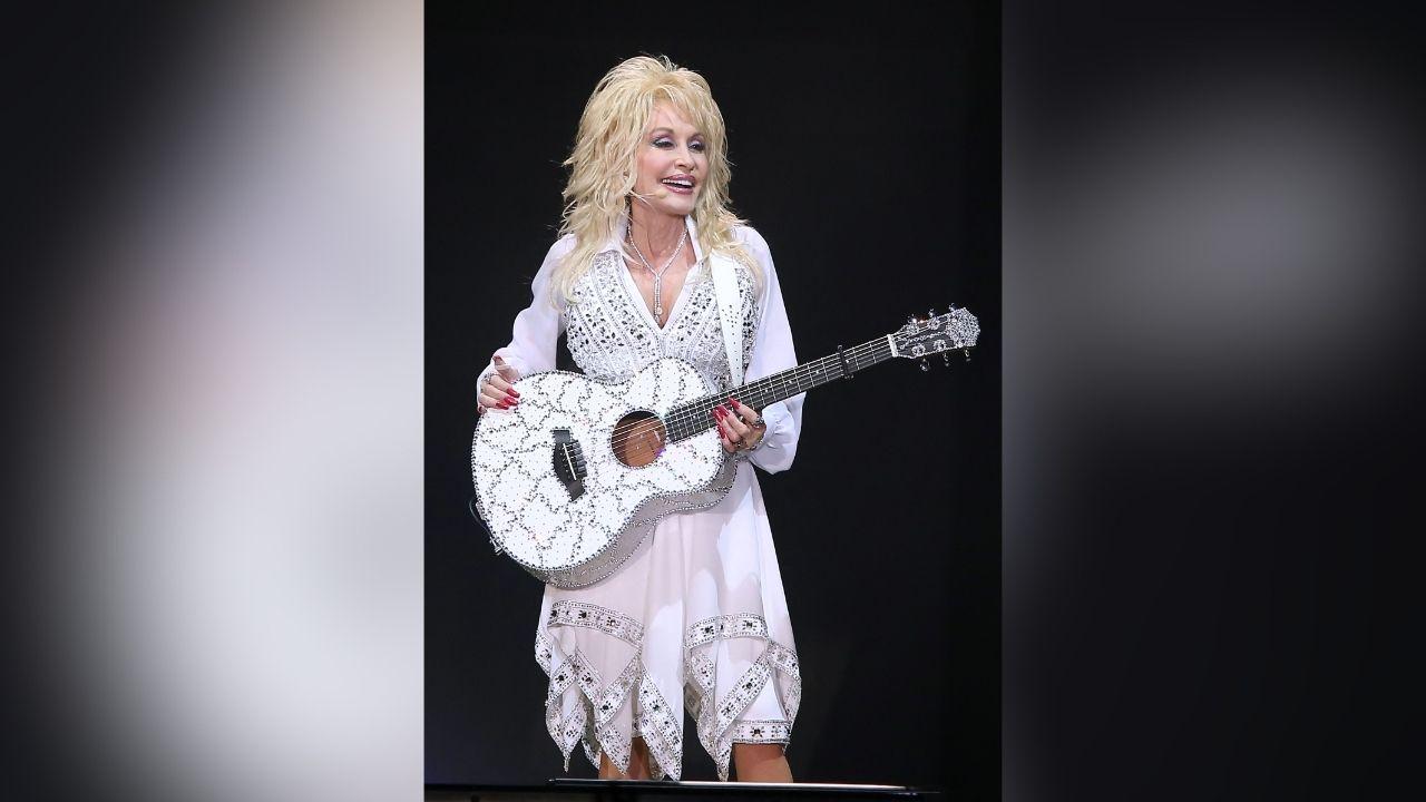 dolly parton transformation over the years photos
