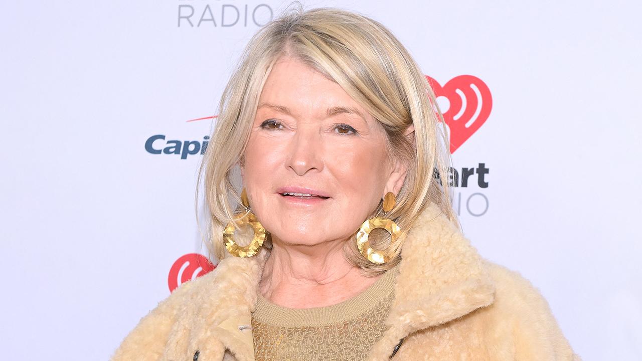 Martha Stewart