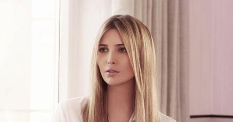 Ivanka trump gilt sale
