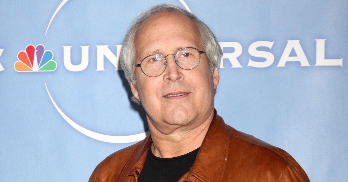 chevy chase