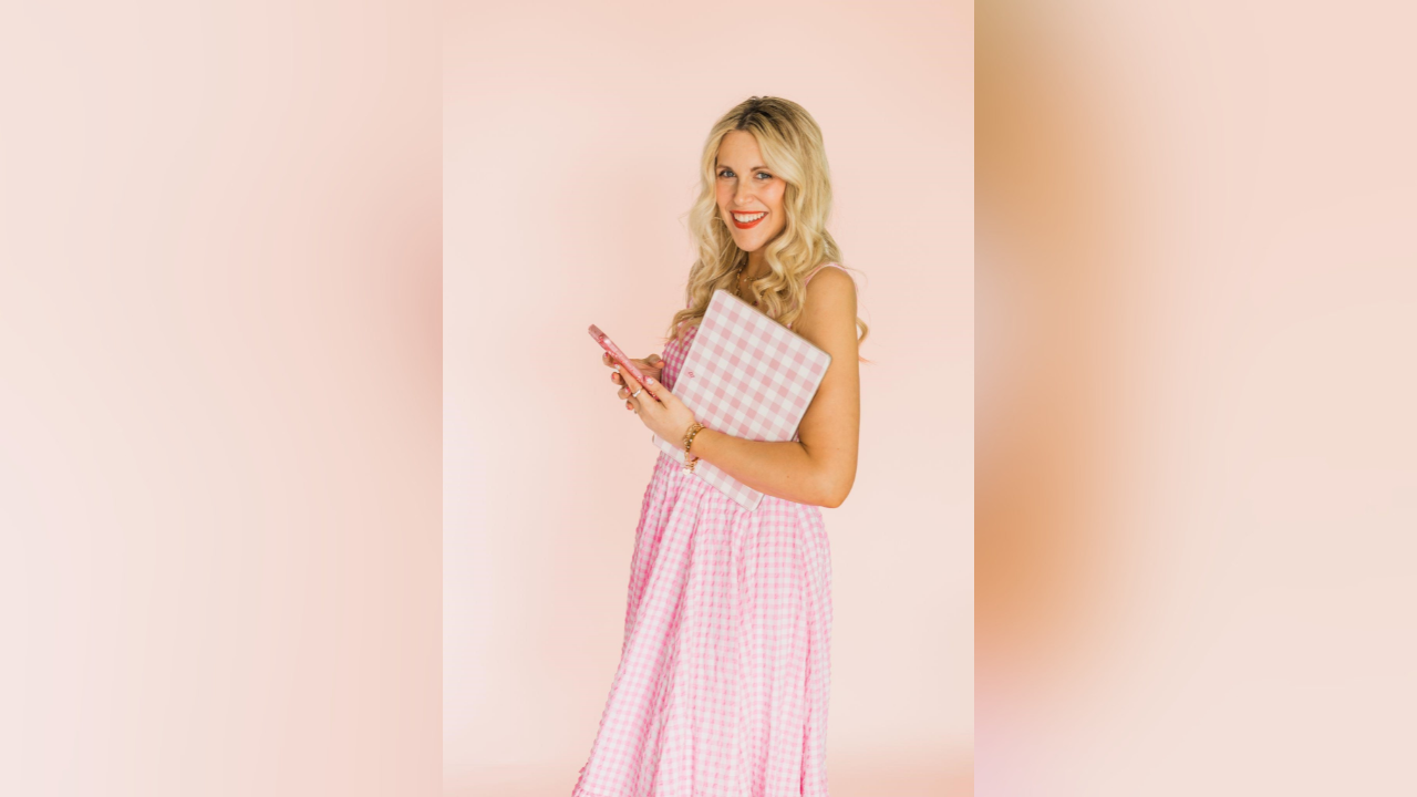 the fast track girl believes the creator economy has opportunities for everyone