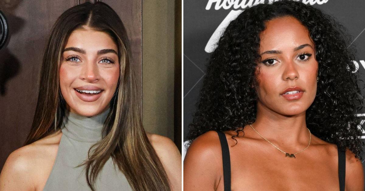 Teresa Giudice's Daughter Gia Responds to Ava Dash Accusations