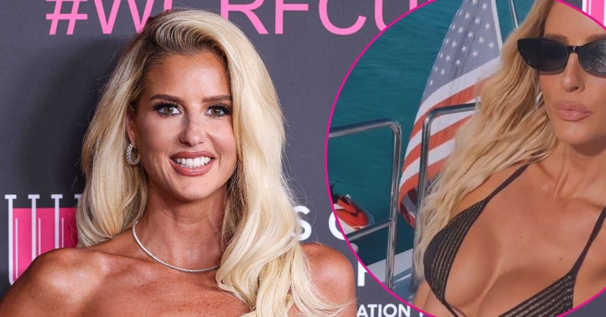 Photo of Emma Hernan