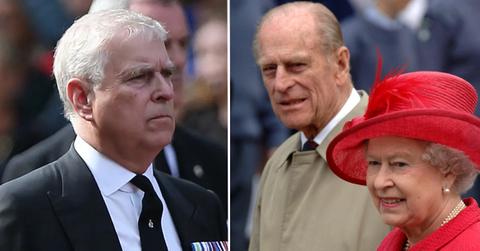 princeandrew queen hillip pp