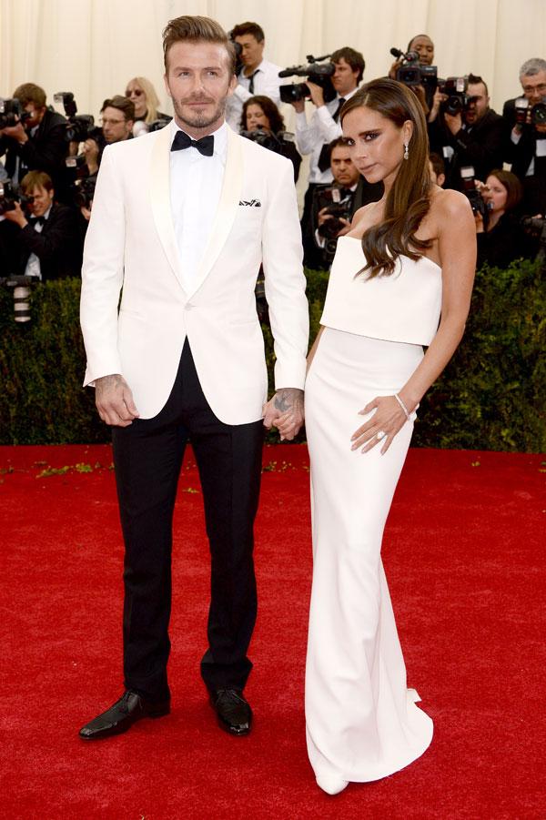 David beckham victoria beckham divorce