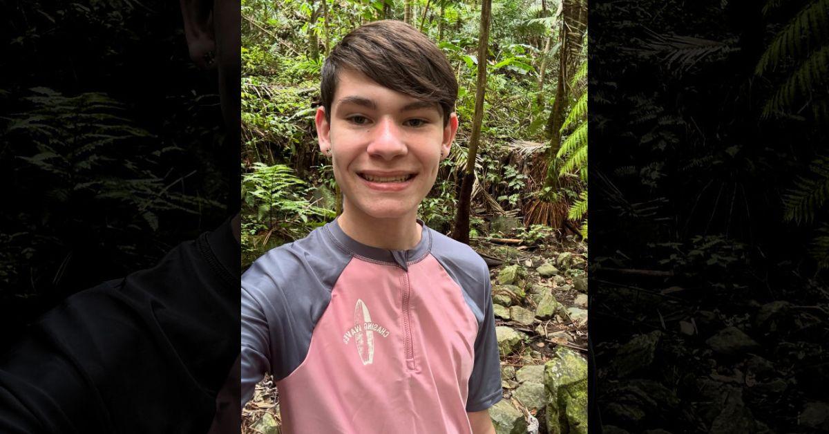 Photo of Isaac Rivera
