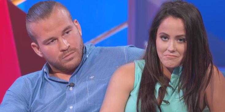 jenelle evans drug use custody battle teen mom 2