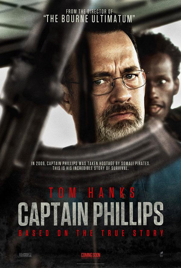 Captain Phillips