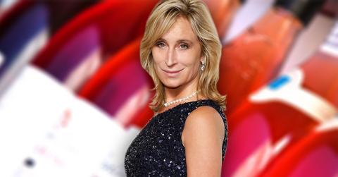 Sonja morgan alcohol brand tipsy girl launch