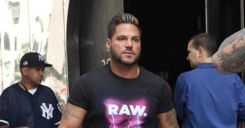 Ronnie Ortiz-Magro