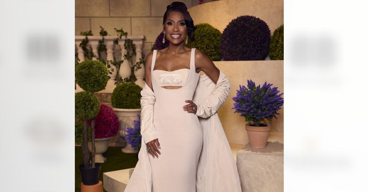 Photo of Dr. Jackie Walters. 