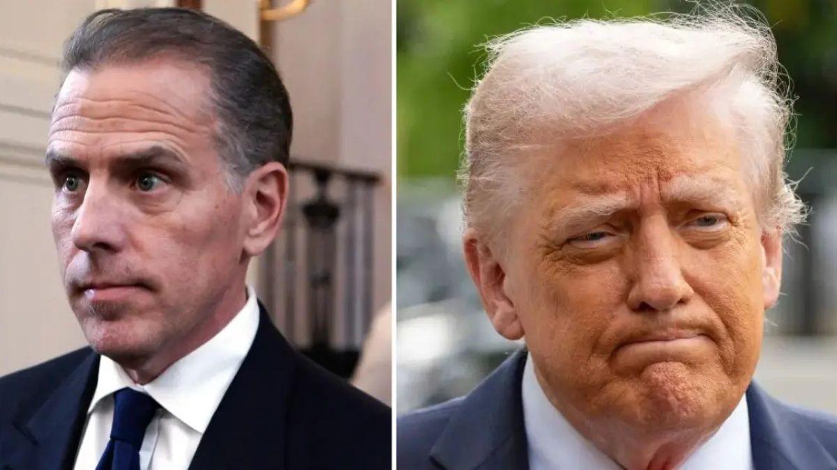 Photo of Social media warned that Donald Trump had power without 'accountability.'