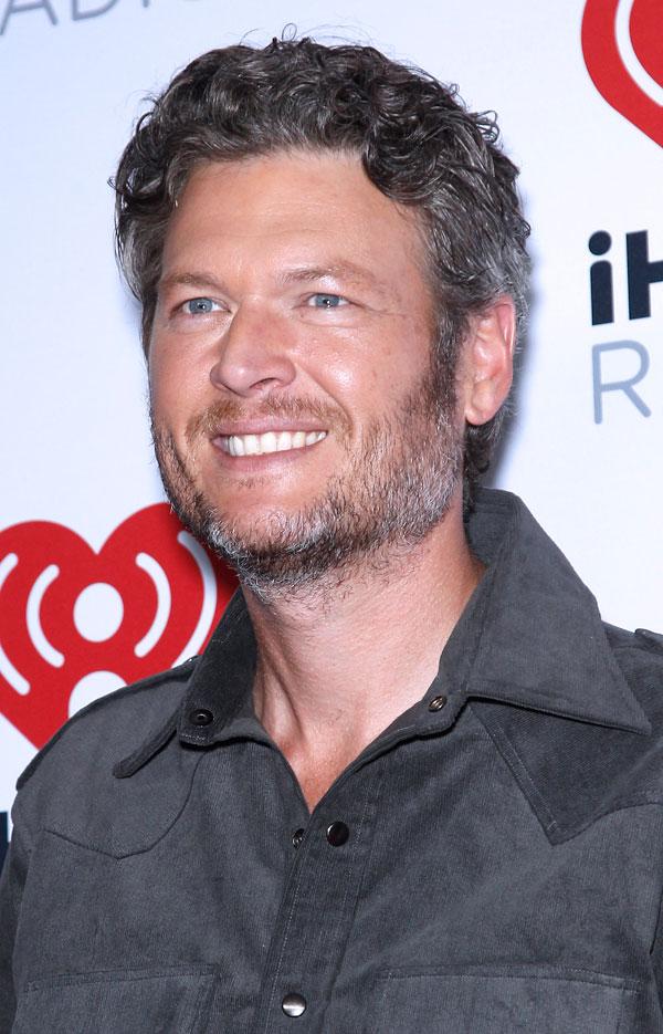 Blake shelton miranda lambert5