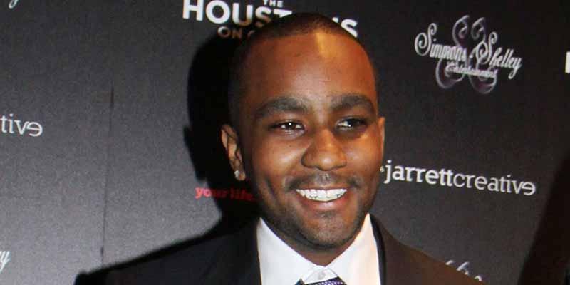 Nick gordon arrested