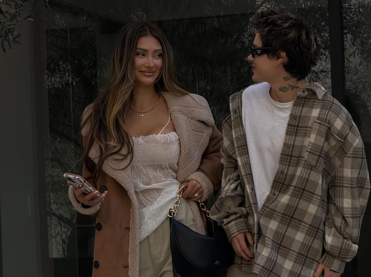 Francesca Farago Would Return To Reality TV Despite Twin Pregnancy