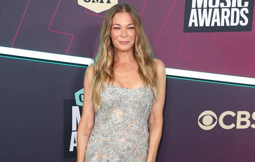 What Is LeAnn Rimes