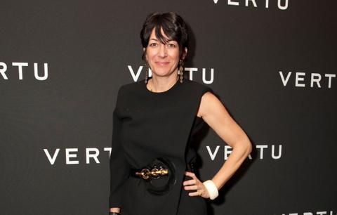Ghislaine Maxwell's Legal Team Files For A New Trial Due To Juror Issue